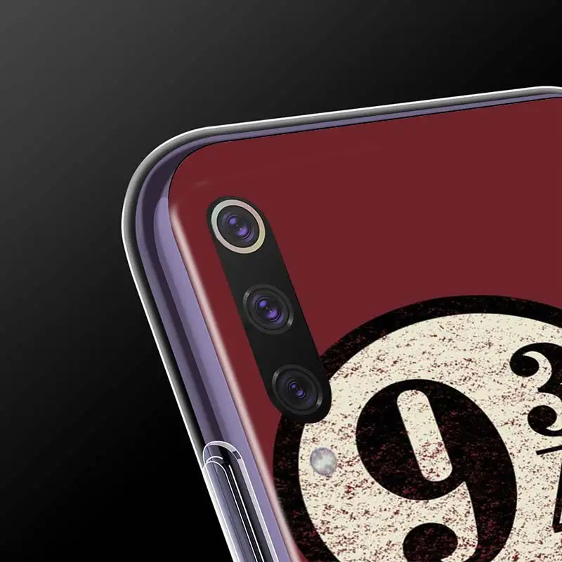 

Cartoon Alway Potter Love Soft TPU Silicone Cover For Xiaomi Mi 8 9 9T SE A1 A2 5X 6X Lite Pro F1 Mix 3 Play Phone Case