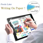 Защитная пленка для экрана для ноутбука Microsoft Surface Book Go Pro, X, 1, 2, 3, 4, 5, 6, 7, 10,6, 12,4, 13,5, 15, матовая пленка для рисования