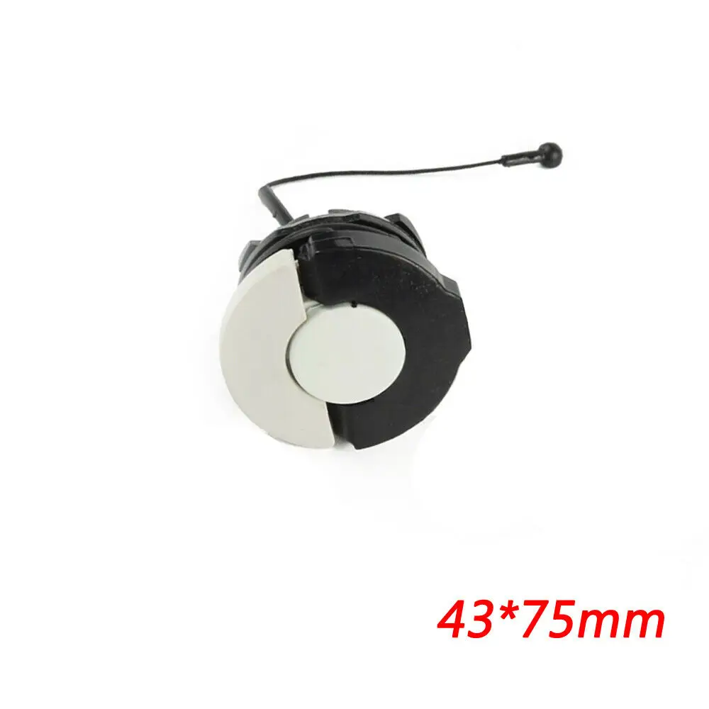 2 шт. сменный пластиковый топливный бак для бензопилы STIHL MS200 MS210 MS230 MS250 MS260 - купить