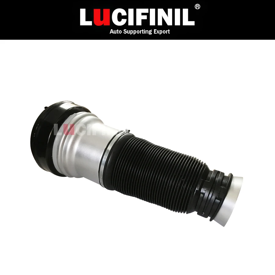 Комплект для ремонта подушки безопасности передней пневматической подвески