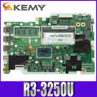 for lenovo ideapad 3 15ada05 laptop motherboard gs450 gs550 gs750 nm c821 motherboard with cpu r3 3250u 0g 100 test