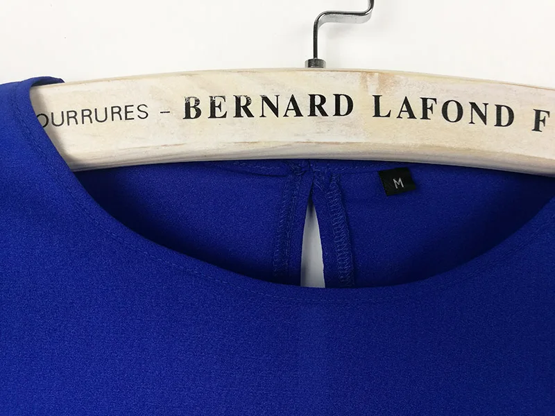 Новые брендовые модные размера плюс 6XL летняя рубашка с длинными рукавами