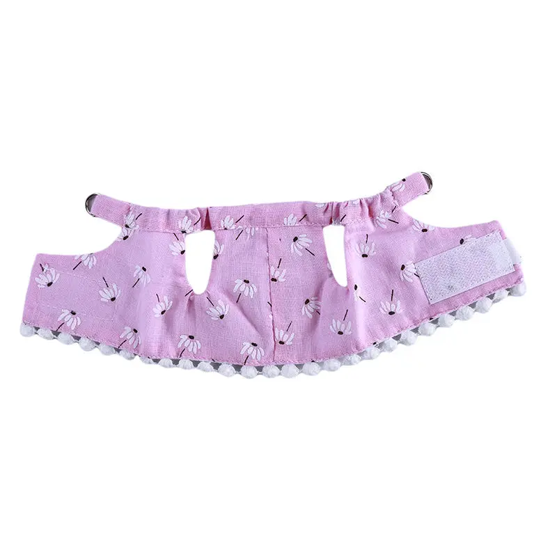 Новинка поводок для маленьких животных Кролик Голландская крыса морская свинка