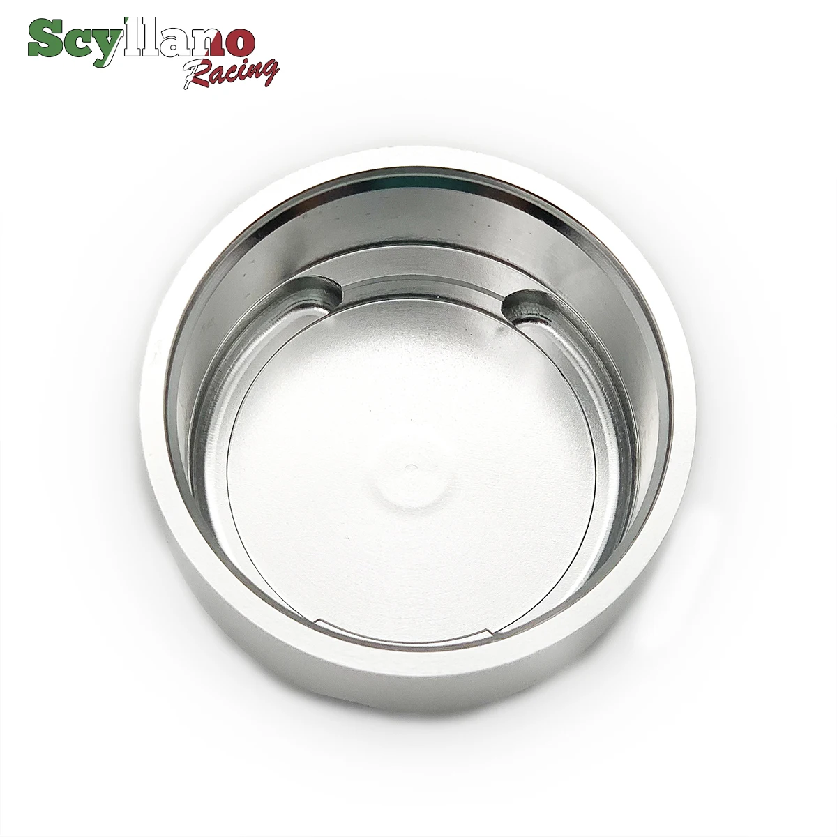 Алюминиевая крышка для расширительного бака Alfa Romeo Mito/Giulietta оригинальная