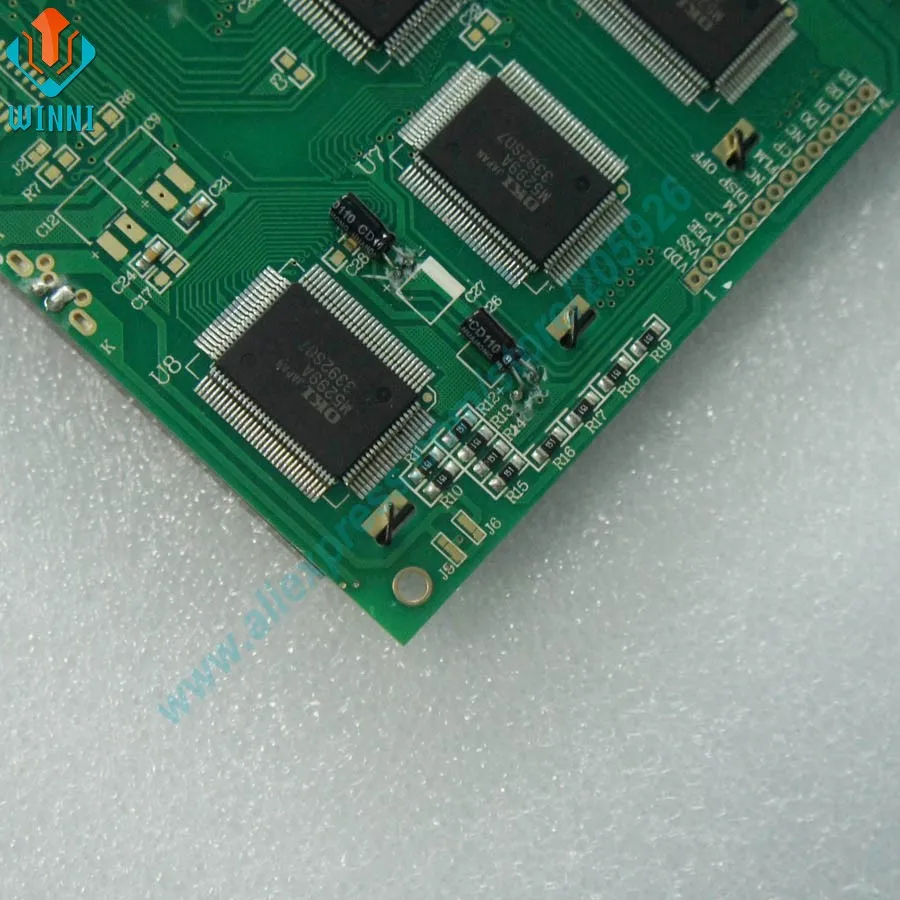 Панель ЖК-дисплея EW50111BMW с быстрой доставкой | Электронные компоненты и