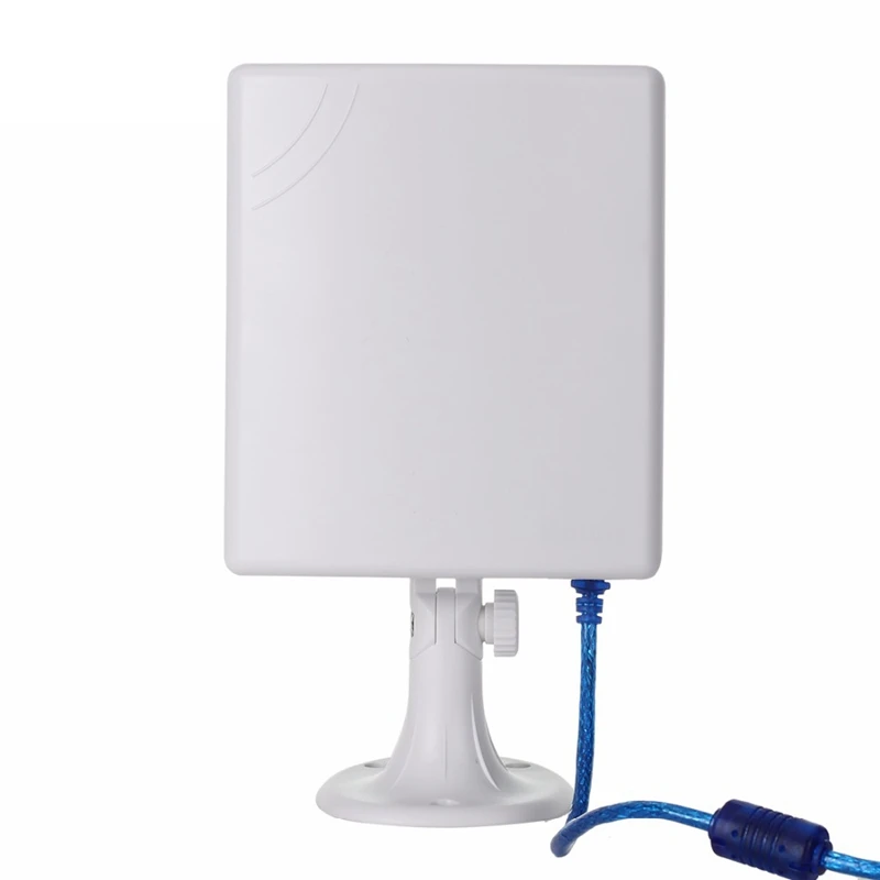 150 Мбит/с высоким коэффициентом усиления 14DBi антенна 5 м кабель беспроводной USB