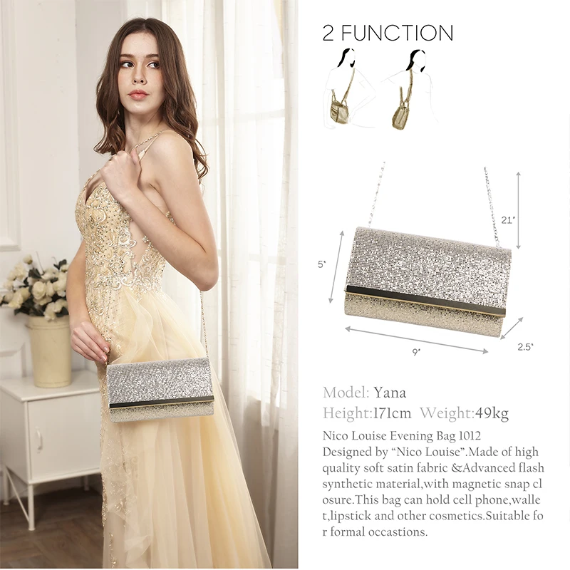 Модный женский вечерний клатч сумки Женский дневной Свадебный Кошелек вечерние