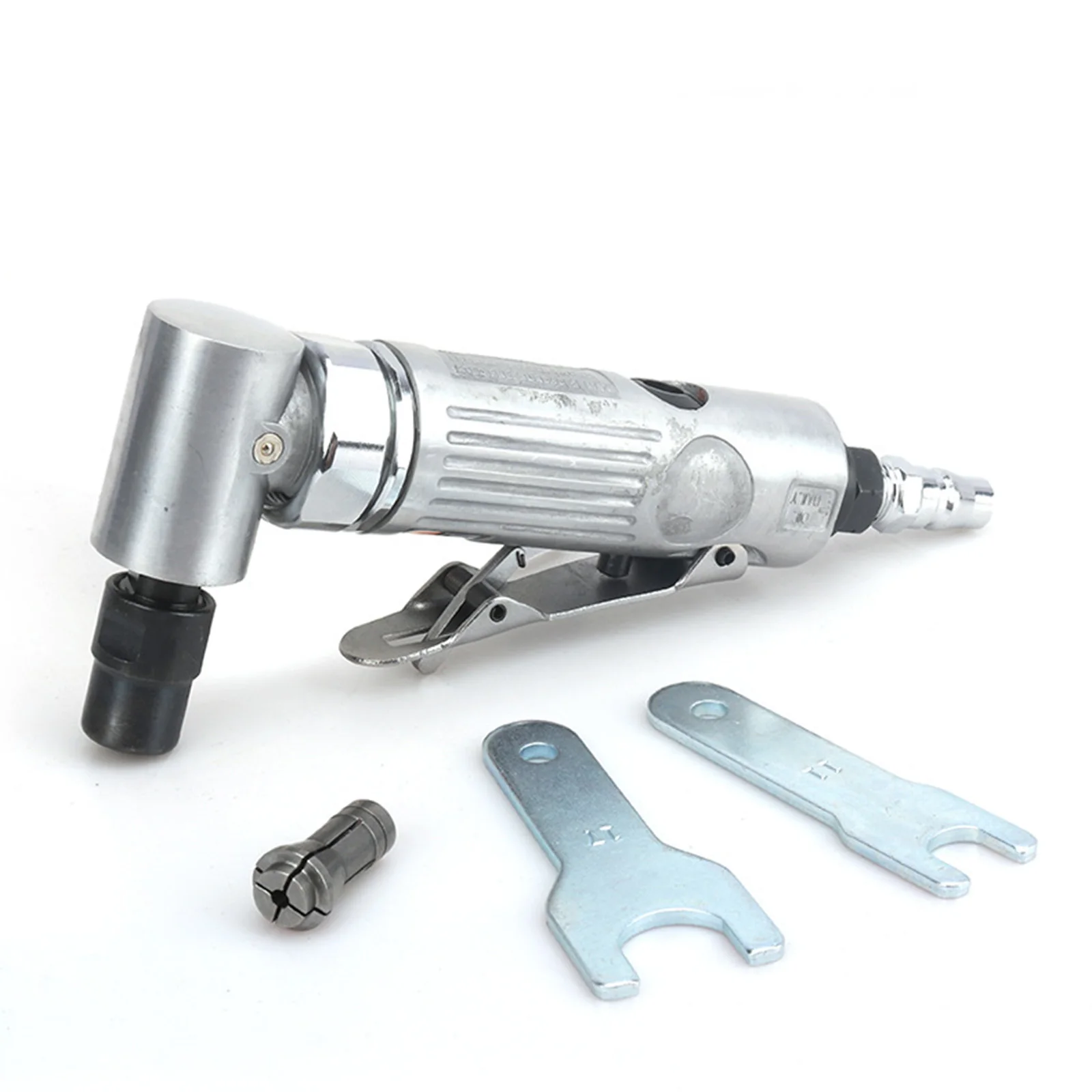 Пневматическая шлифовальная машина под прямым углом 90 градусов | Инструменты