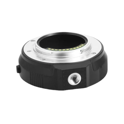 Адаптер объектива GloryStar AF с автофокусом для четырех третей M43 Olympus Panasonic Micro 4/3 MMF3 M4/3