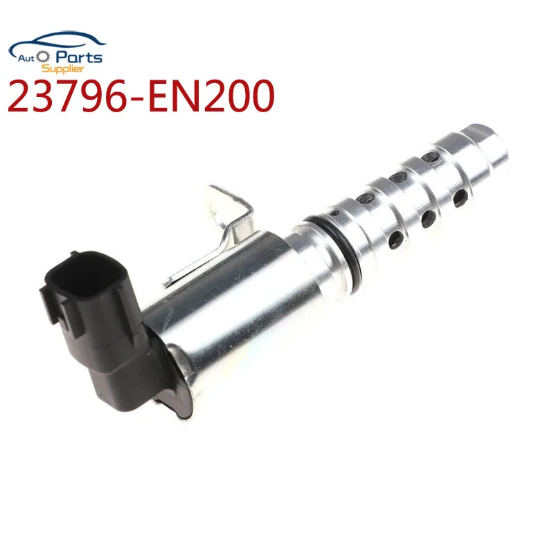 Новый соленоидный регулирующий клапан управления маслом 23796-EN200 VVT для Nissan Qashqai Juke