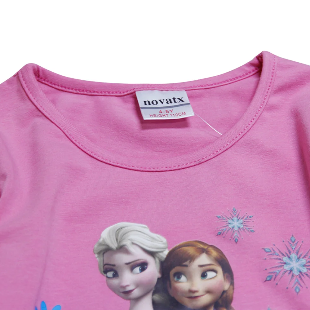 Платье с длинными рукавами для девочек кружевное платье принцессы Софии одежда