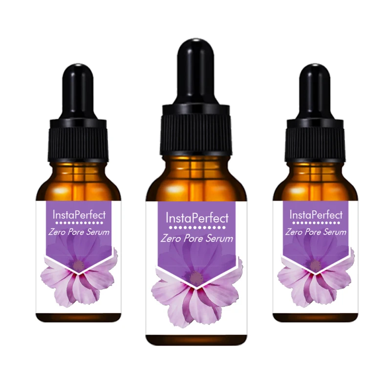 Peptides Amino Acids Face Serum Hyaluronic Acid Anti-wrinkle Aging Essential Natural Moisturizing Whitening Tighten Pores 10ML | Красота и