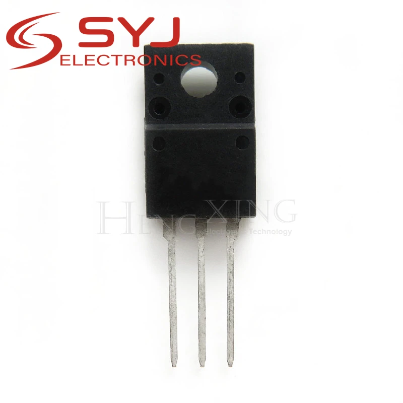 5 шт./лот C4370A 2SC4370A TO 220F 160В 15A|Интегральные схемы| |