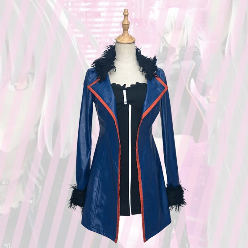 Костюм для косплея по мотивам игры Fate Grand Order костюм выполненный в стиле саблей