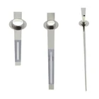 1601 движущиеся стрелки для часов 3 шт.компл. 3X Аксессуары для комплекта Rolex