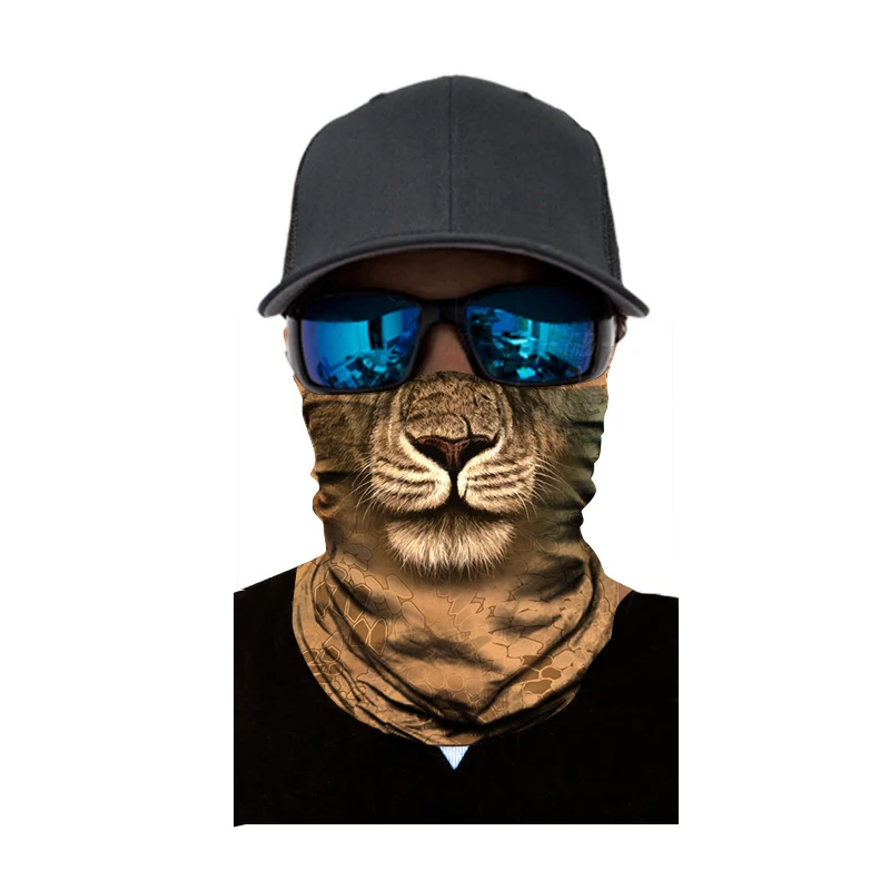 

Мужской шарф для езды на велосипеде и велосипеде, 3d-волшебная велосипедная головная повязка, шарфы-банданы для занятий спортом на открытом ...