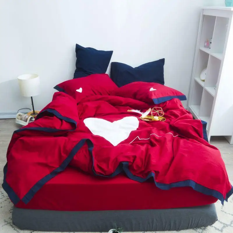 Комплект постельного белья желтого и белого цветов комплект мягкого с