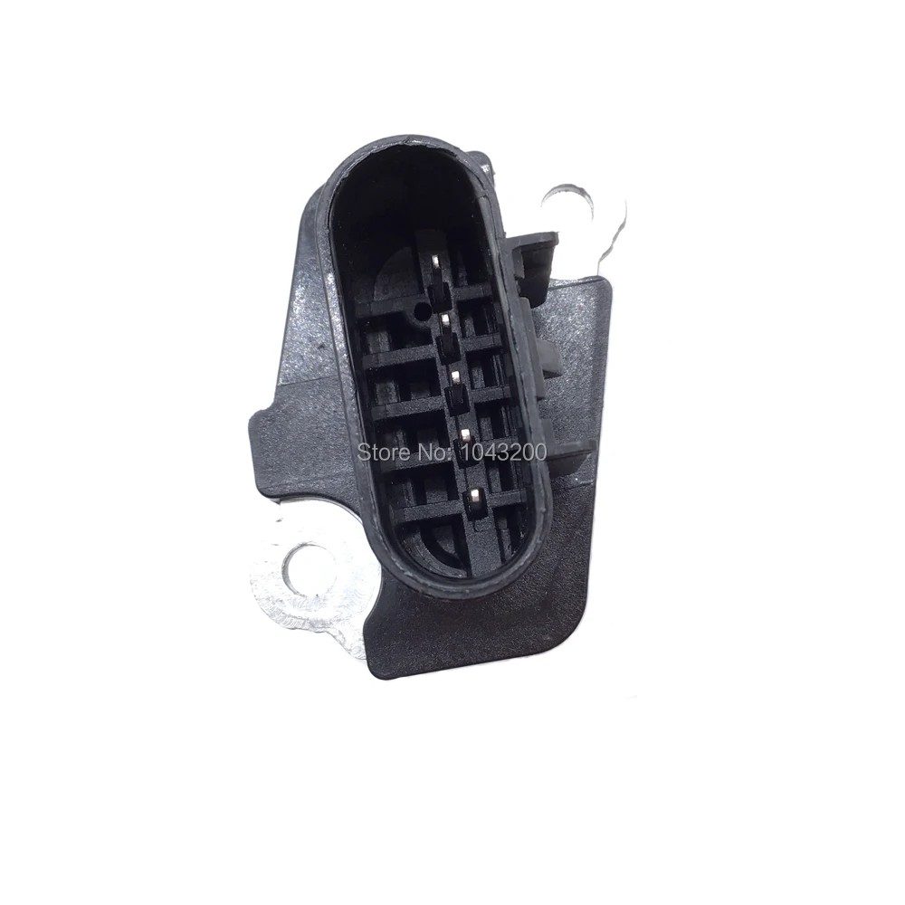 Массовый расходомер воздуха датчик 15865791/17576410 для 05 12 GMC Buick Cadillac Chevrolet Isuzu Pontiac Saturn 2