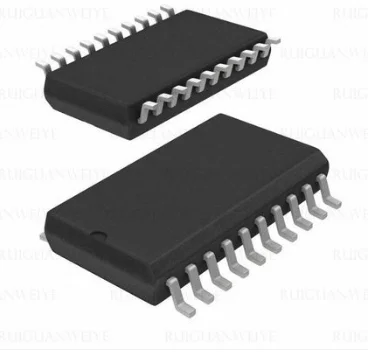 Новый 2 шт. TDA1572T TDA1572 SOP20|Реле| |