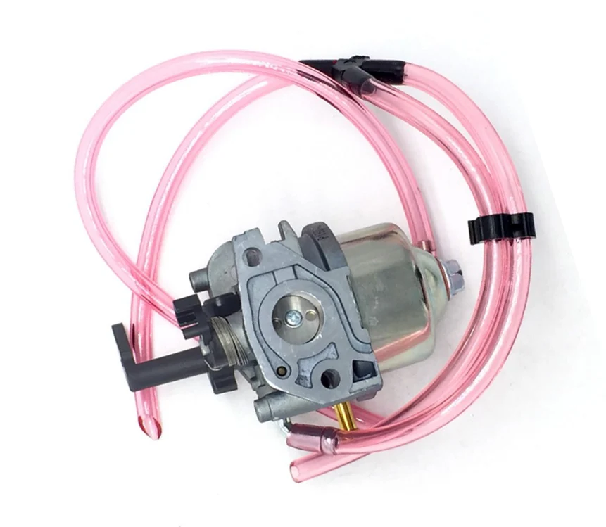 Запасной карбюратор 16100-Z0D-D03 для Honda GX100 Home Power | Инструменты