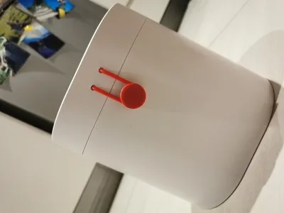 Xiaomi Deerma 220 В ручной отпариватель для одежды бытовой портативный паровой утюг для одежды щетки для бытовой техники