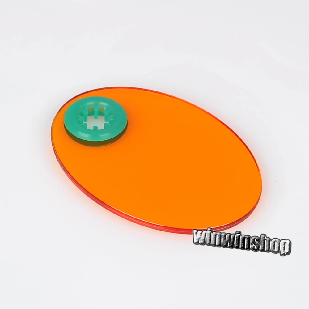 Новая Стоматологическая защитная пластина затеняющая световая бленда для