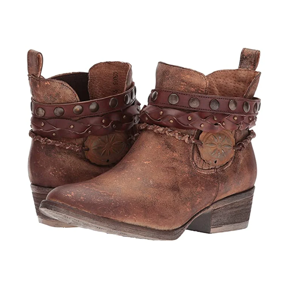 

Women Corral Boots
