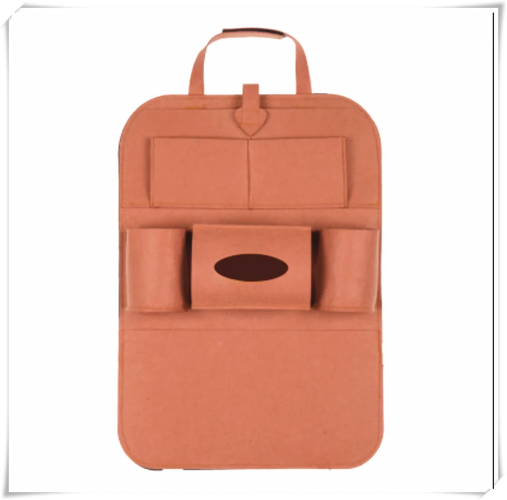 

Auto Accessories Car Seat Back Bag Travel Holder for Renault Megan Modus Kangoo Logan Sandero Clio Modus
