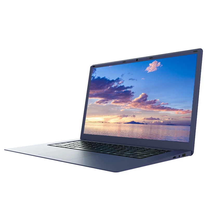 

4GB+64GB Intel 15.6" T-bao R8 Windows 10 Laptop PC z8350 Quad Core HD Graphics 400 Ultrabook with 0.3MP Camera 8000mAh