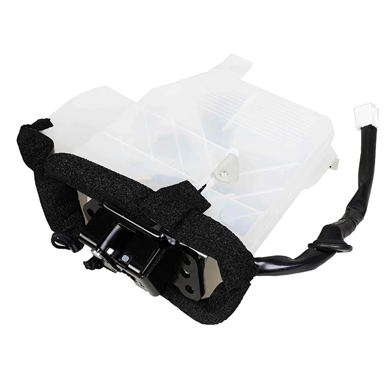 

Car Rear Door Tailgate Latch Lock Motor for Toyota 4Runner 03-09 69110-35090 69110-35060