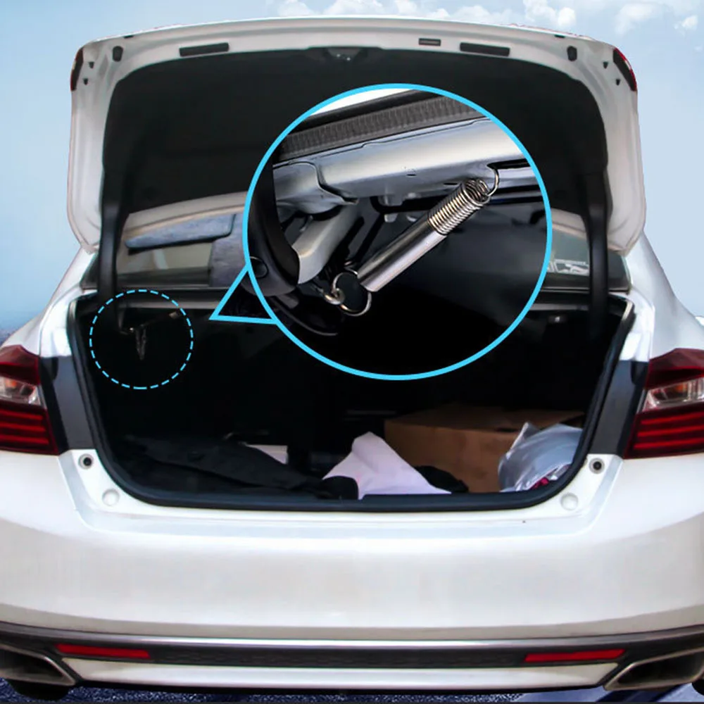 Регулируемый автоматический автомобиль крышка багажника для пружина подъемного