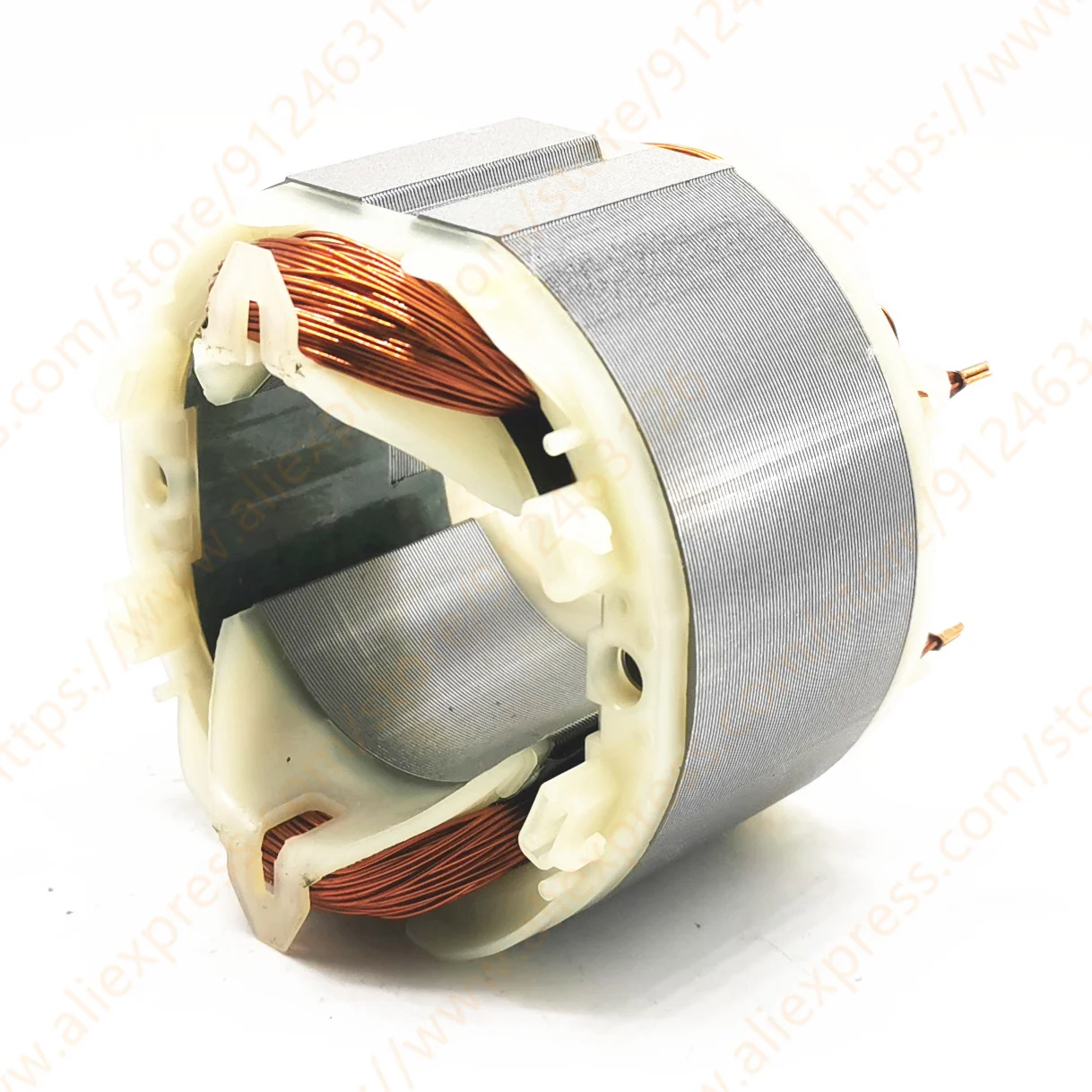 Поле статора для BOSCH GBH5-40D 1619P0832 3, аксессуары для электроинструментов, запчасти для электроинструментов Поле статора для BOSCH GBH5-40D 1619P0832 3, аксессуары для электроинструментов, запчасти для электроинструментов