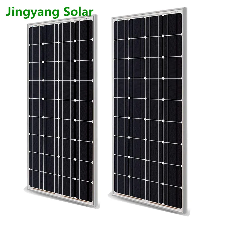 Glass solar panel 300w equal 3pcs of 100w Flexible Solar Monocrystalline cell for 12V battery charger RV Home Boat | Электроника