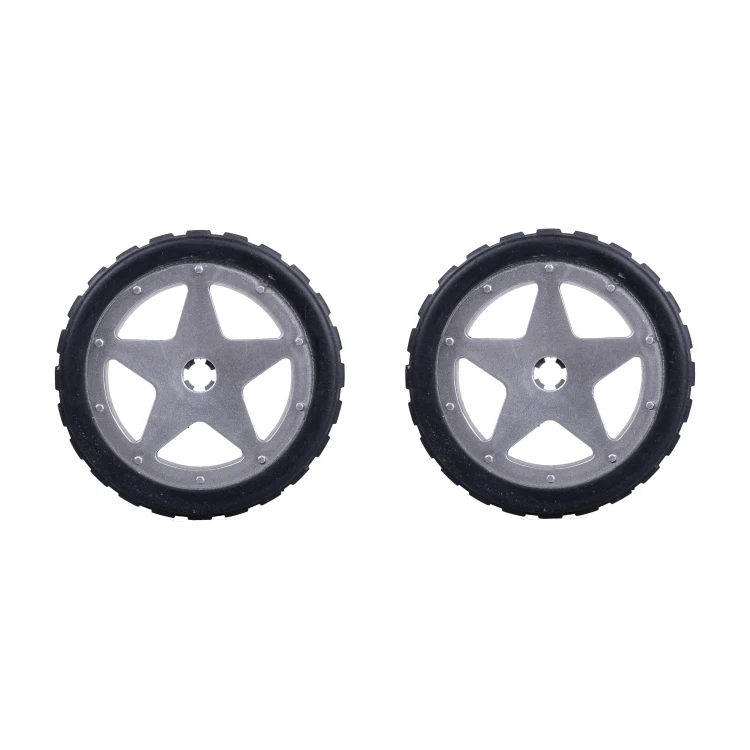 Wltoys L959 L202 RC автозапчасти L959-01/L959-02 передние и задние шины | Игрушки хобби