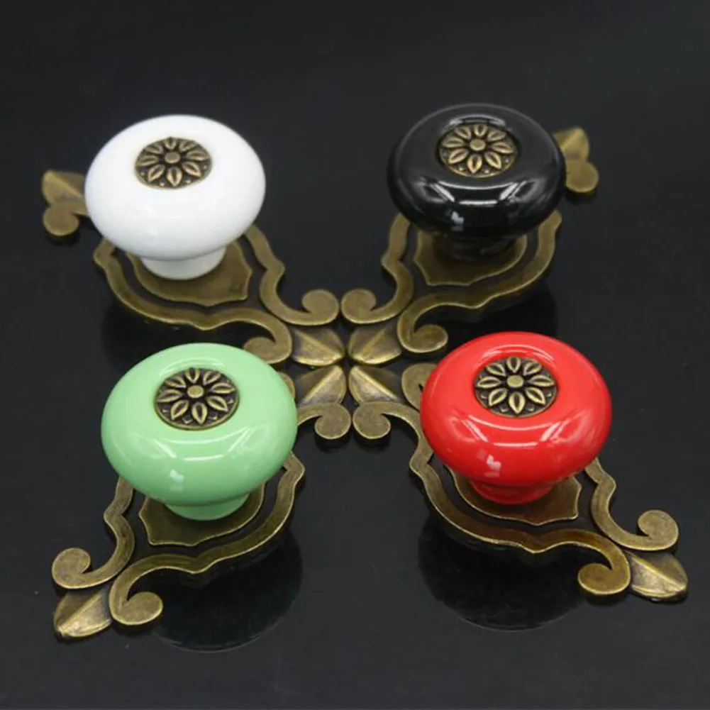 2019 Европейский Винтажный стиль дверная обувь из керамического материала шкаф с