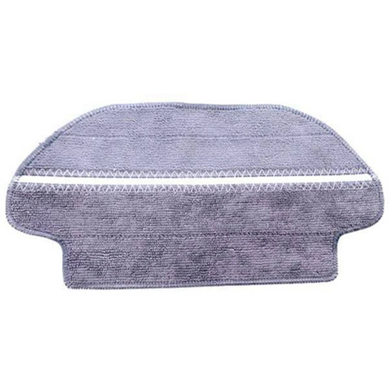 

for XIAOMI MIJIA ing Mopping Robot Vacuum Cleaner STYJ02YM Main Brush Side Brush HEPA Filter Mop Water Tank, 16PCS