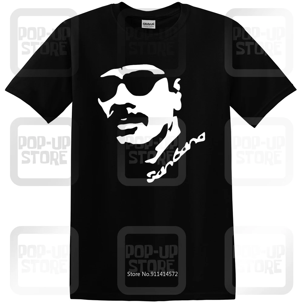 Carlos Santana Винтаж концертная футболка унисекс Размеры: S-3XL | Мужская одежда