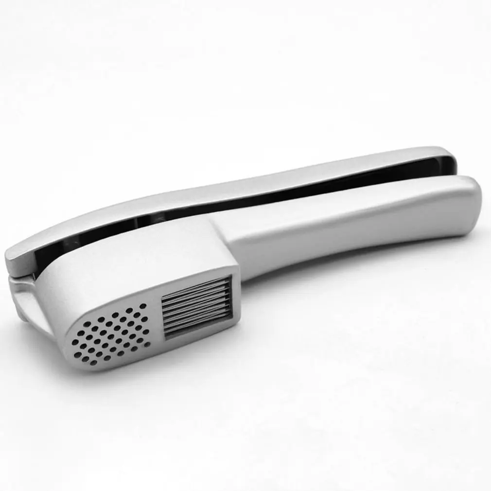 Измельчитель овощей и чеснока из сплава ручная измельчитель раздельная дробилка