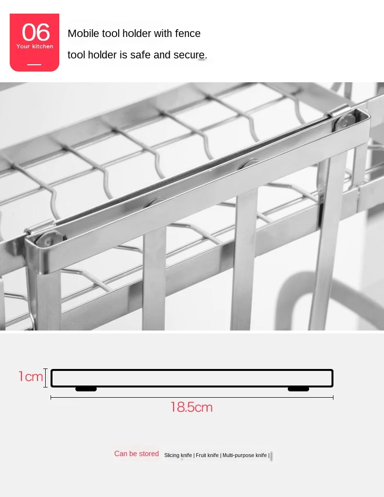 304 полка для посуды из нержавеющей стали сливная кухонные полки сушилка палочек