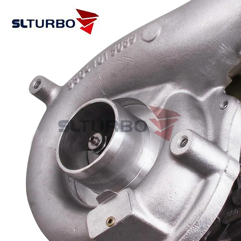 Турбокомпрессор K03 5303 970 0052 для Seat Ibiza III Leon Toledo II 1 8 T 06A145704T/06A145713F турбокомпрессор 988