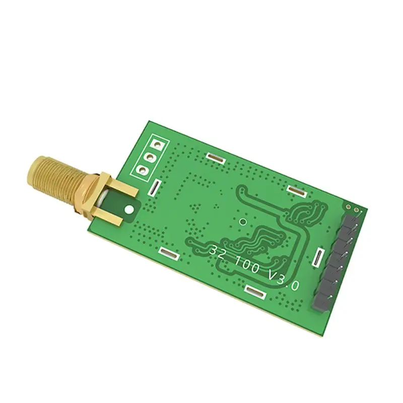 LORA SX1278 433 мгц радиочастотный модуль приемник передатчика беспроводной
