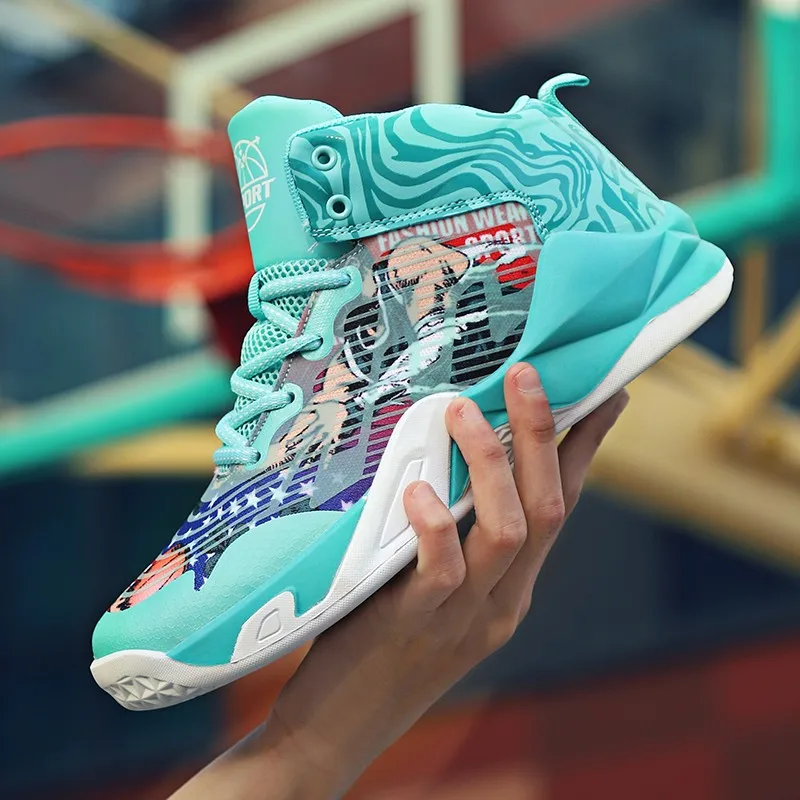 

Новинка, баскетбольные кроссовки Superstar для мужчин, женские кроссовки для баскетбола, дышащая Спортивная обувь разных цветов для фитнеса