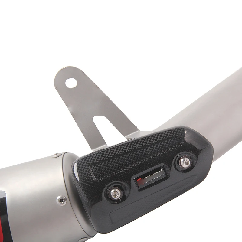 Комплект выхлопной системы для мотоцикла CBR1000RR комплект глушителя Honda 2008