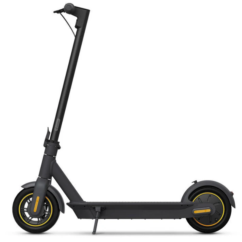 Удлиненная Стояночная подставка для электроскутера Ninebot MAX G30 G30D ног сменный