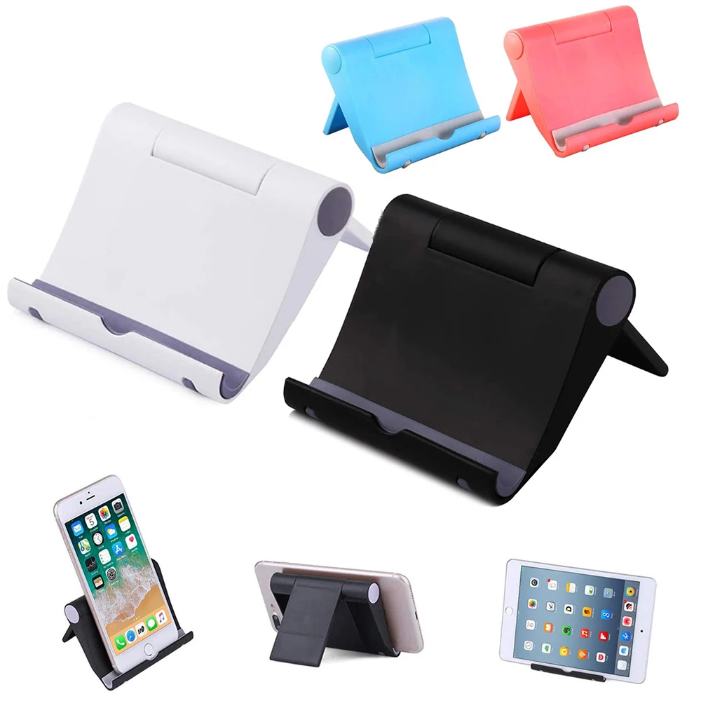 Дешевый держатель для планшетов iPad Pro 2020 iPhone Samsung Huawei Xiaomi стабильная поддержка