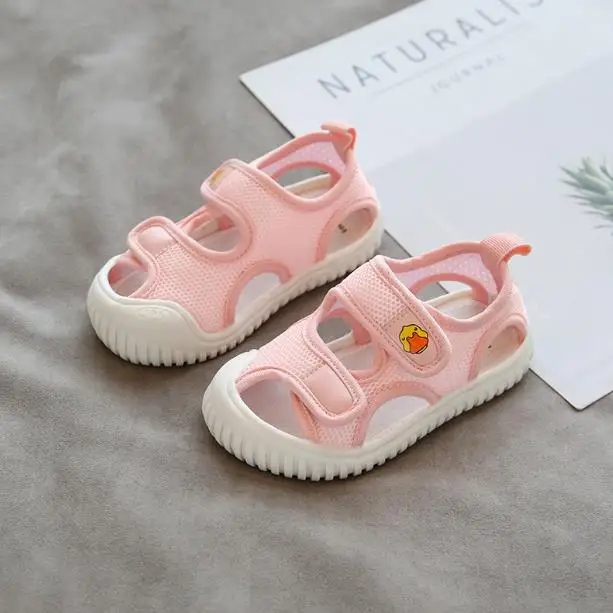 Обувь для малышей мягкие сандалии танцевальная обувь римская детские девочек