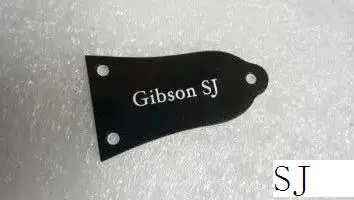 Цельнокроеное платье Hanmosen гитары анкера крышка 2 слоя для клиентов из США LP