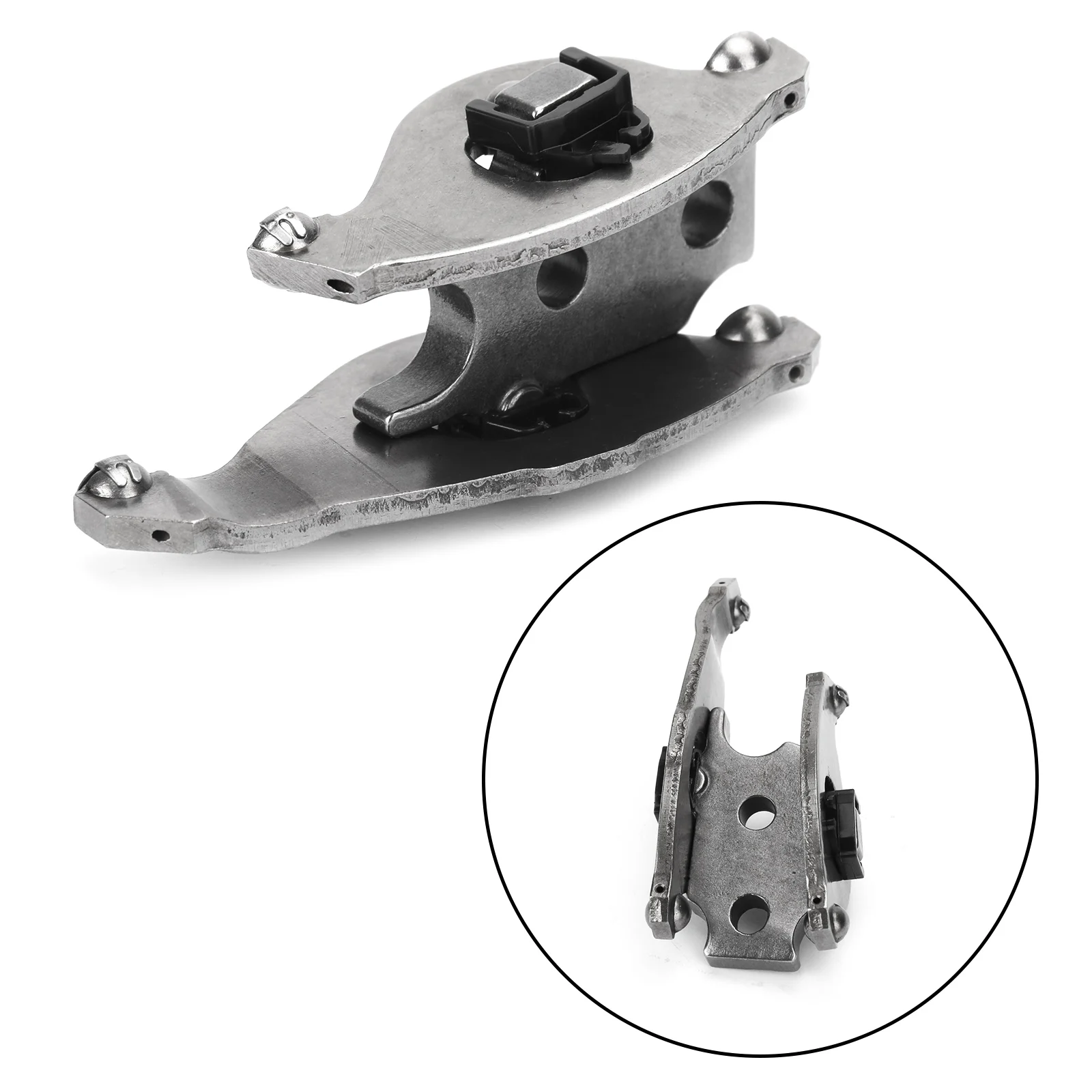 Areyourshop Rocker Arm Assembly Dual Intake Exhaust For Ford F-250 F-350 F-450 6.4L Diesel Engines 2008-2010 8C3Z6A588A Car Part |