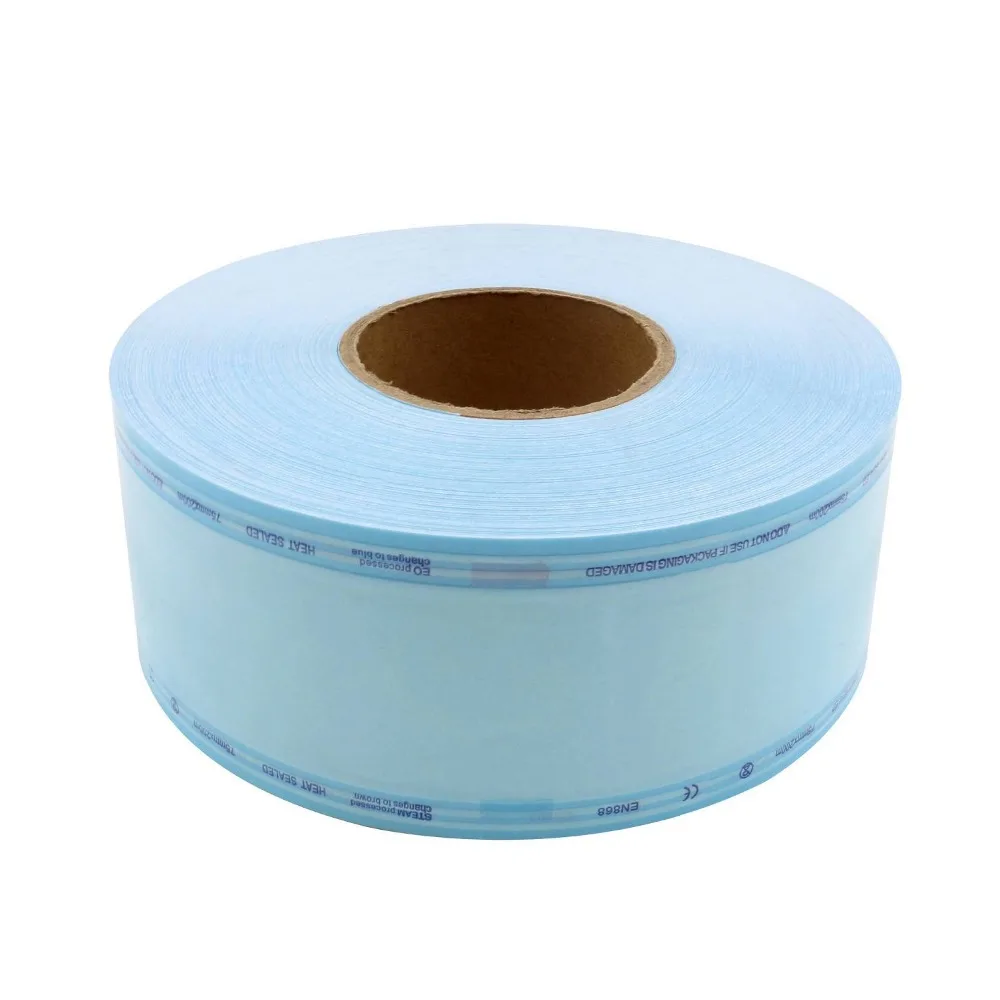 EMALLA Одноразовые Аксессуары для татуировок стоматологический автоклав