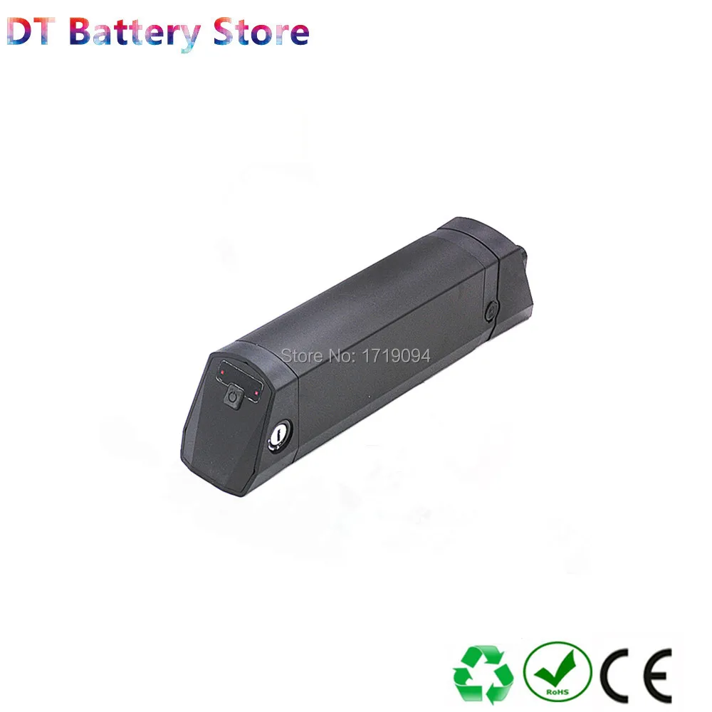 

36v 250w 350w 500w Electric assist bicycle small light weight down tube ebike battery with charger li-ion city bike wheelchair